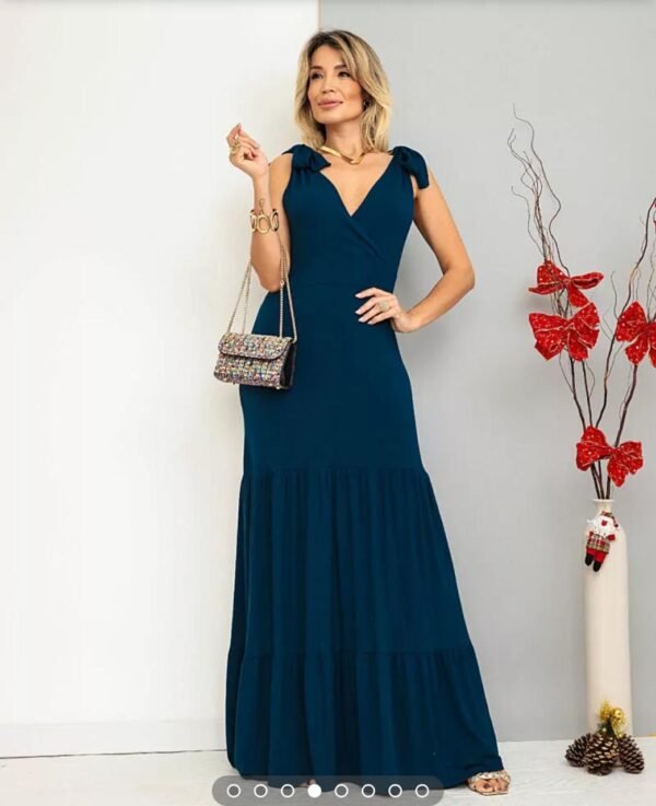 Vestido Sarah Marinho