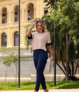 Conjunto Kate Marinho