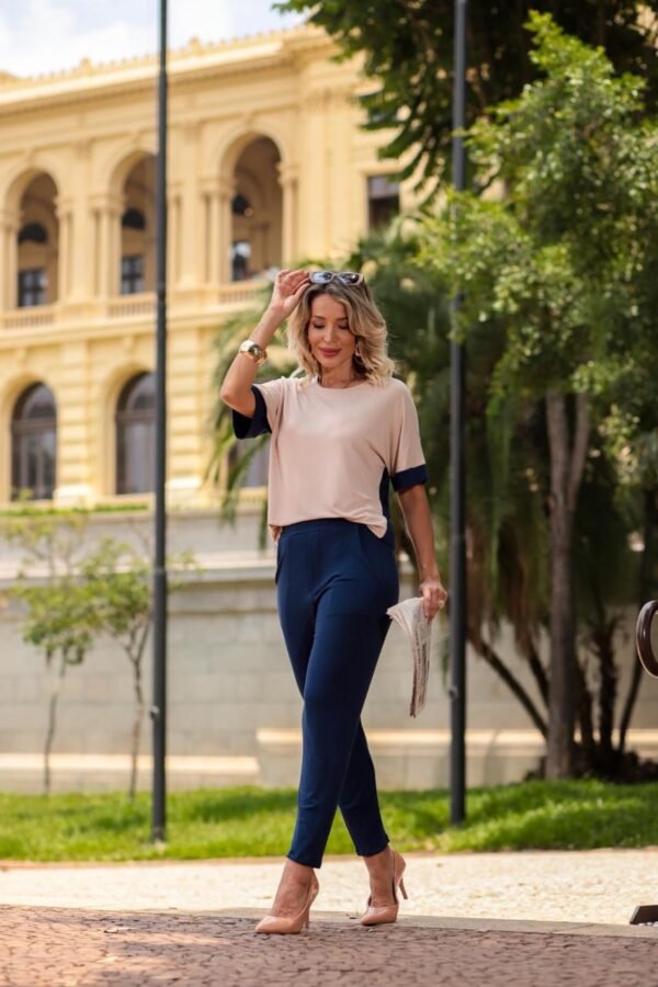 Conjunto Kate Marinho