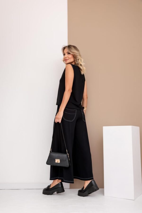 Conjunto Andrea Preto - Imagem 2