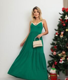 Vestido Karen