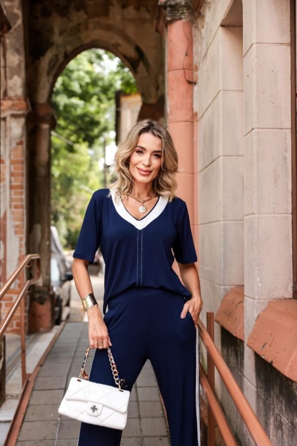Conjunto Leona Marinho - Imagem 2